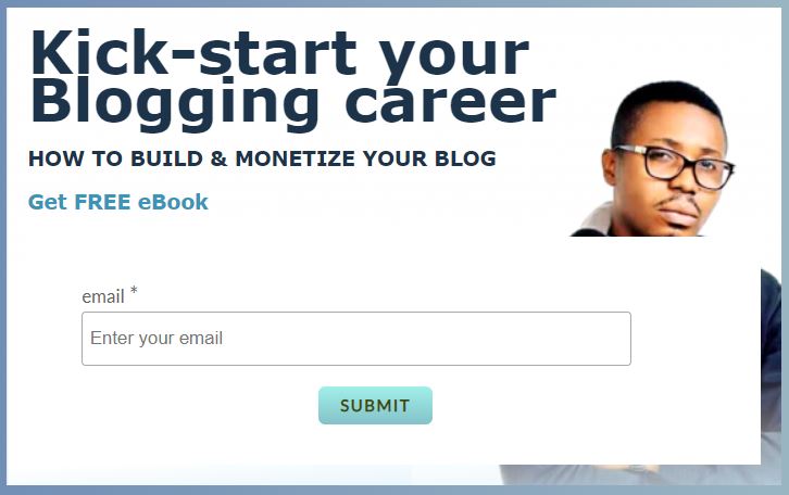 How to Build & Monetize Your Blog