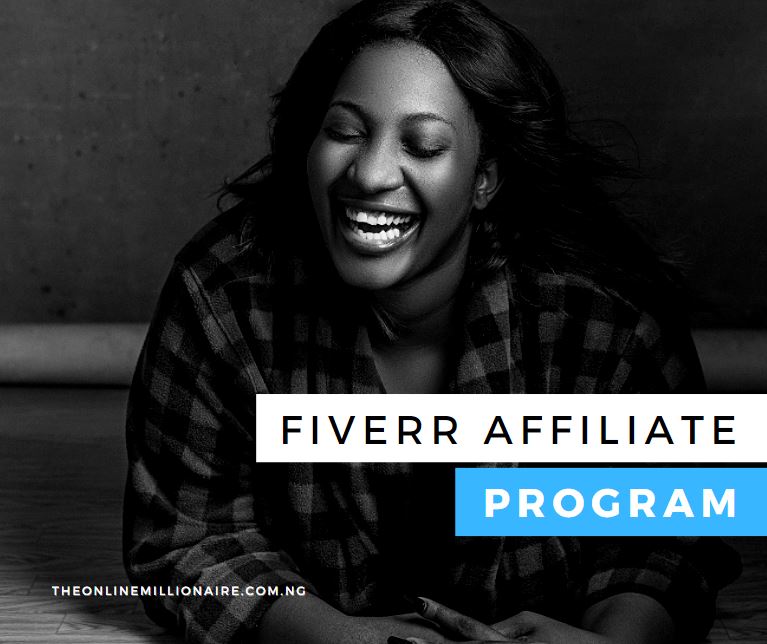 You are currently viewing Fiverr Affiliate Program Review